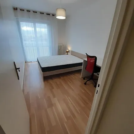 3 Chambres Proche Centre Ville Le Cube Netflix Inclus شقة *