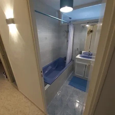 3 Chambres Proche Centre Ville Le Cube Netflix Inclus شقة