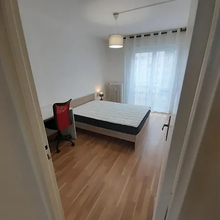 3 Chambres Proche Centre Ville Le Cube Netflix Inclus * تروي