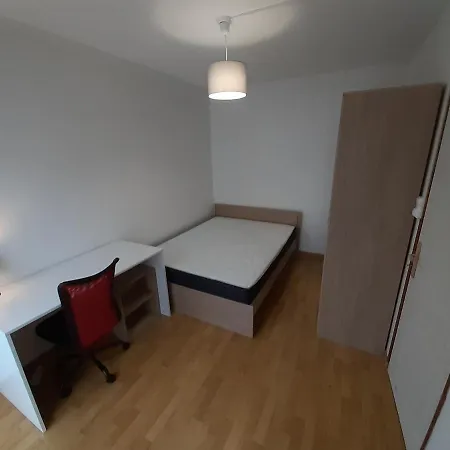 3 Chambres Proche Centre Ville Le Cube Netflix Inclus تروي