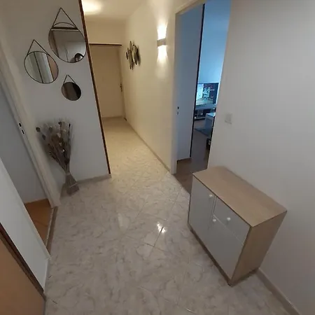 3 Chambres Proche Centre Ville Le Cube Netflix Inclus * تروي